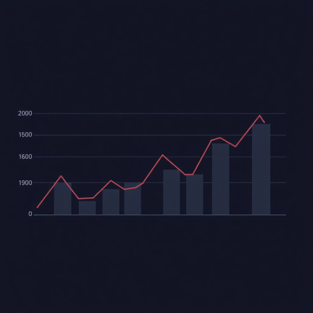 Финансовая аналитика и сезонность доходов компаний: как выявить ключевые тренды
