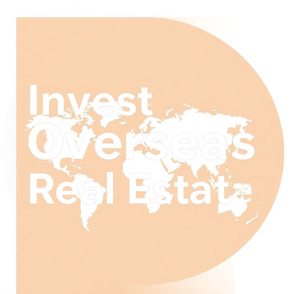 Инвестиции в недвижимость за рубежом: как снизить риски и увеличить доход