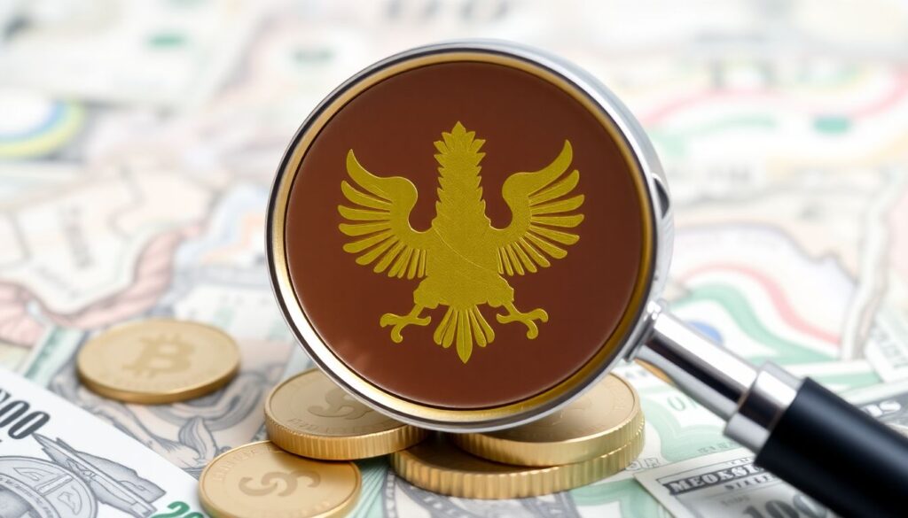 Новостной обзор: влияние курсов валют на портфели - иллюстрация