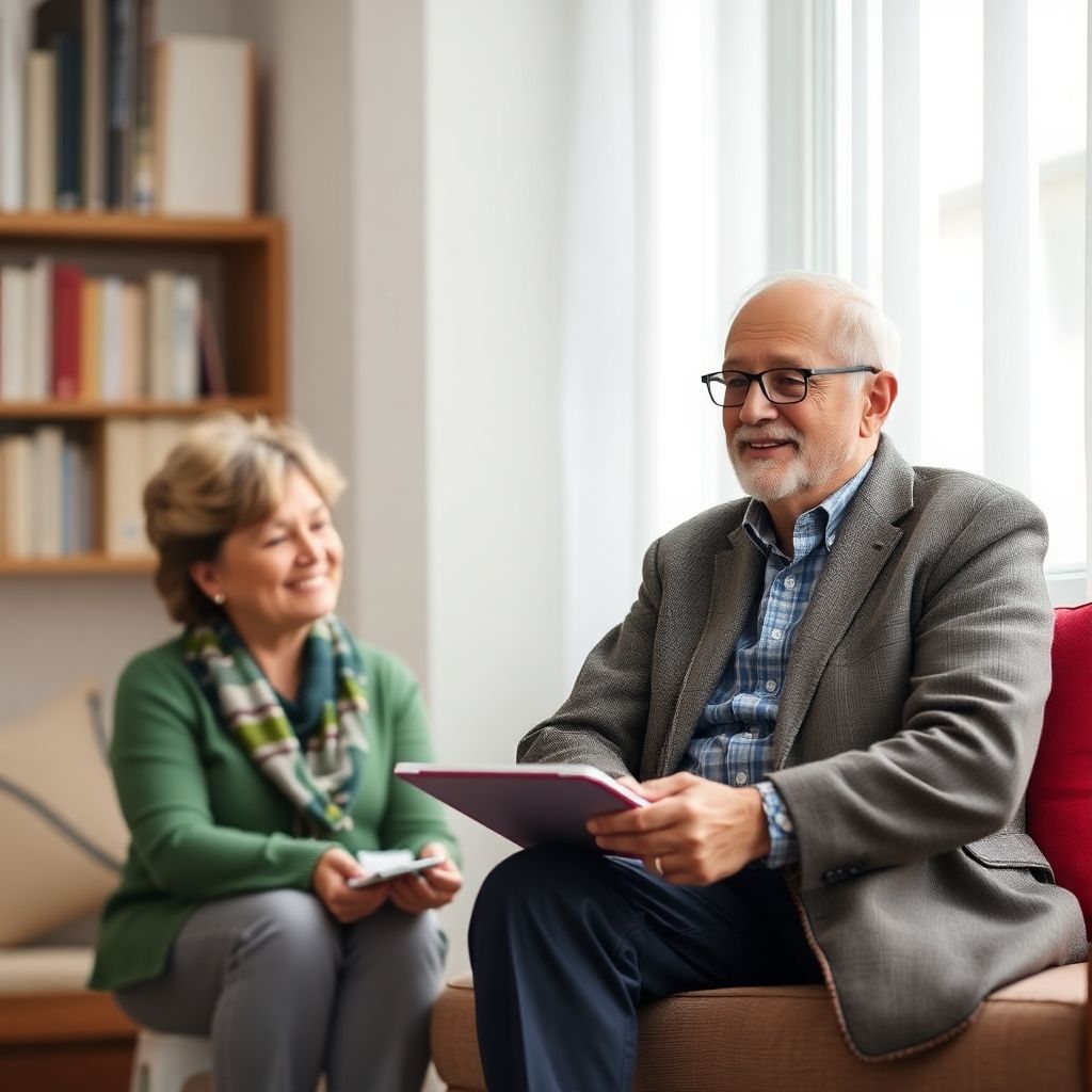 Личный финансовый план для выбора оптимального пенсионного продукта