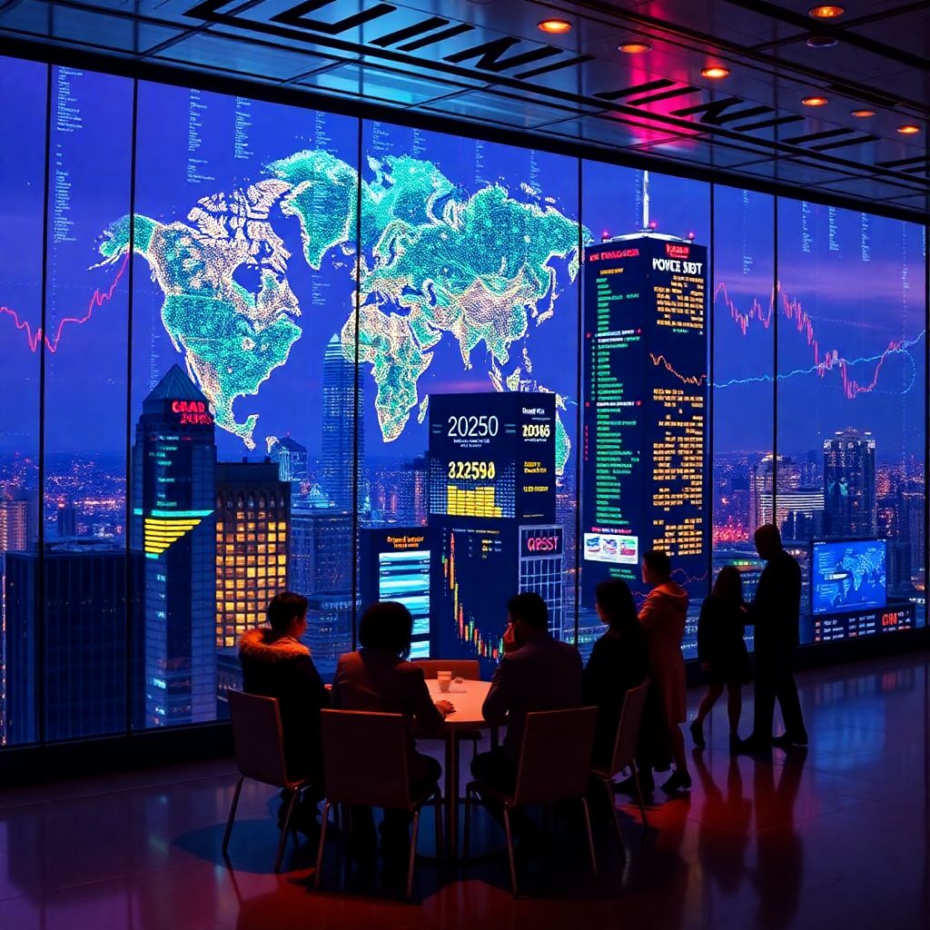 Инвестиции в акции слияний и поглощений: как выявлять ценовые сигналы рынка