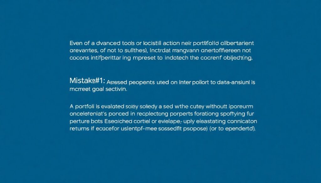 Эксклюзивная аналитика: оценка портфельной эффективности - иллюстрация