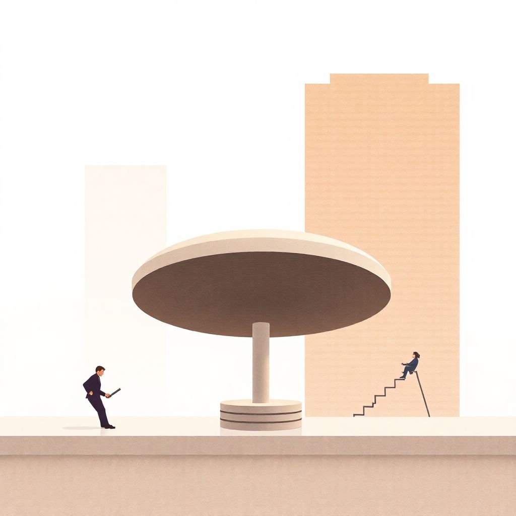 Управление капиталом и принципы ребалансировки для эффективного инвестирования