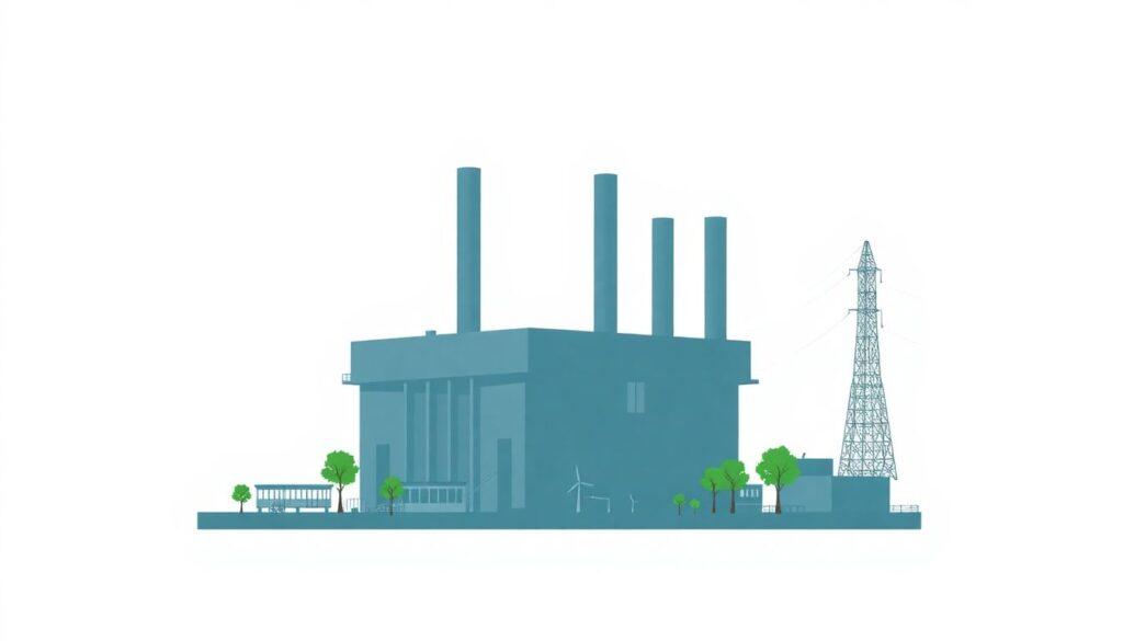 Инвестиции в устойчивые облигации и зеленые проекты - иллюстрация