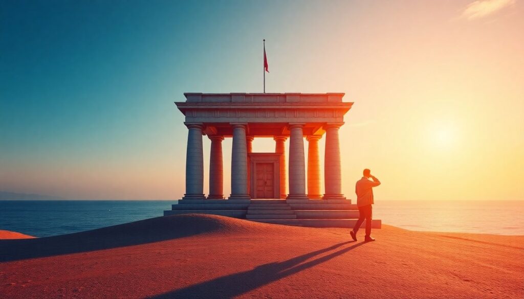 Личный финансовый план: шаги к финансовой свободе - иллюстрация