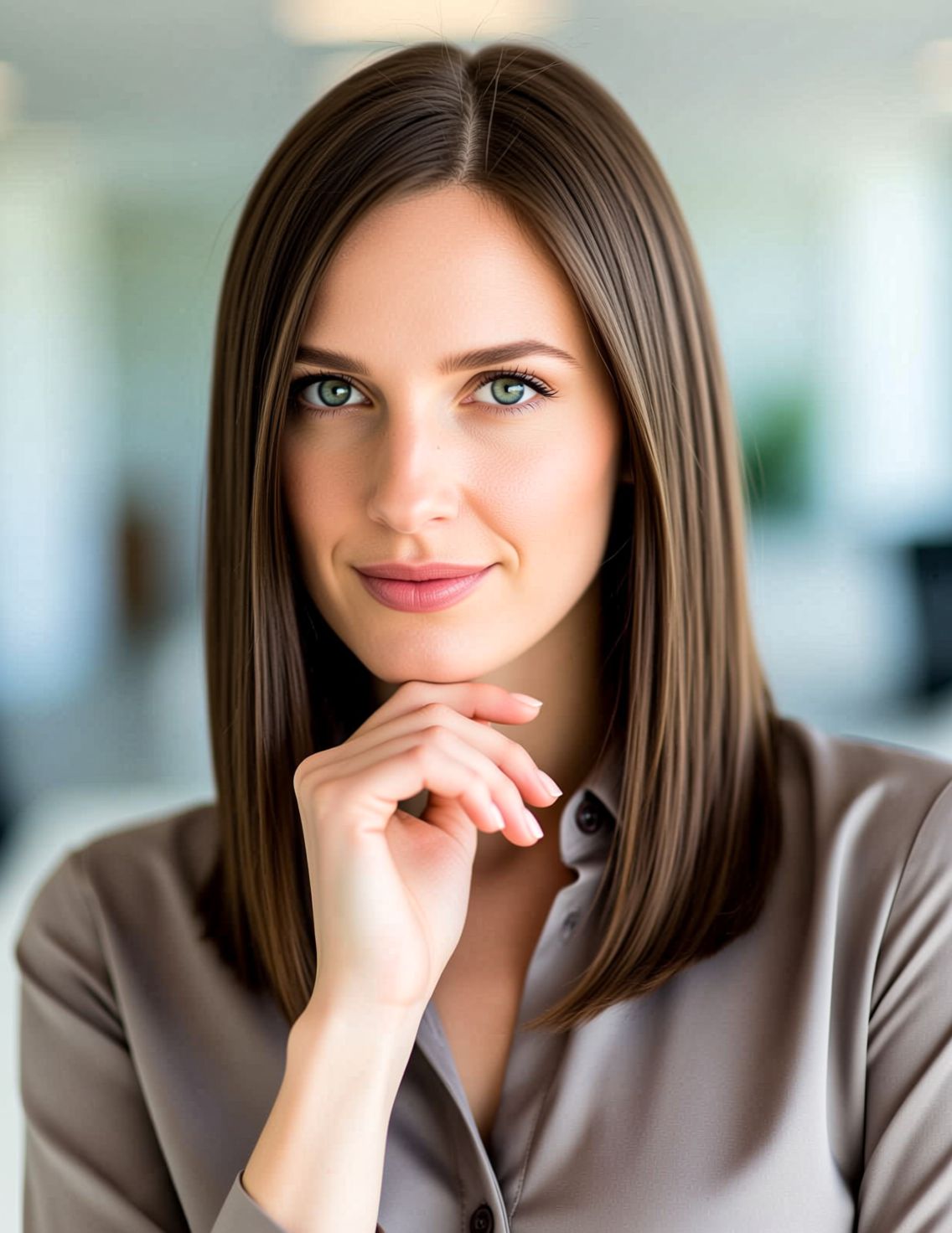 Виктория Лебедева