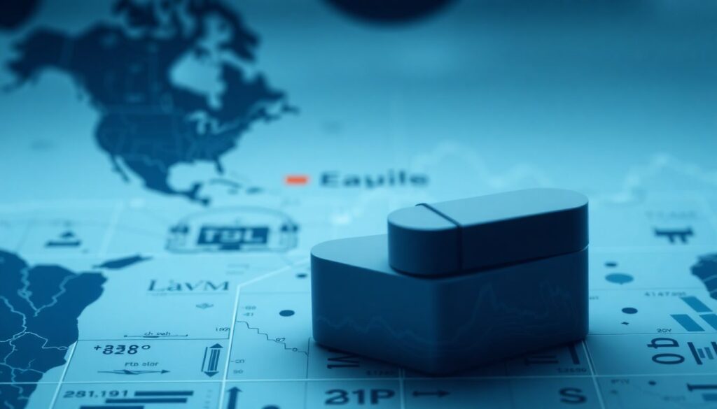 Инвестиции в акции развивающихся рынков: где искать потенциал - иллюстрация