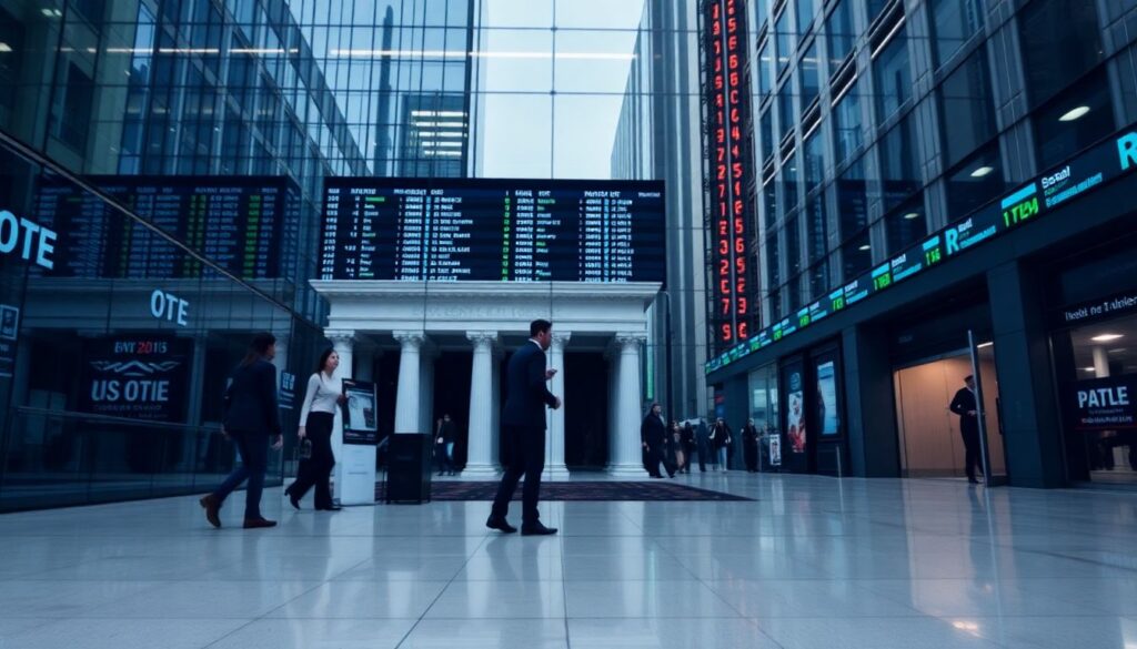 Новостной дайджест: важные события на рынке в этом месяце - иллюстрация