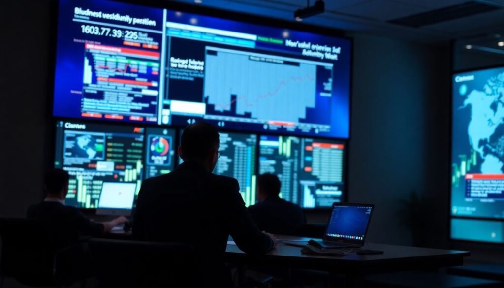 Новостной дайджест: важные события на рынке в этом месяце - иллюстрация