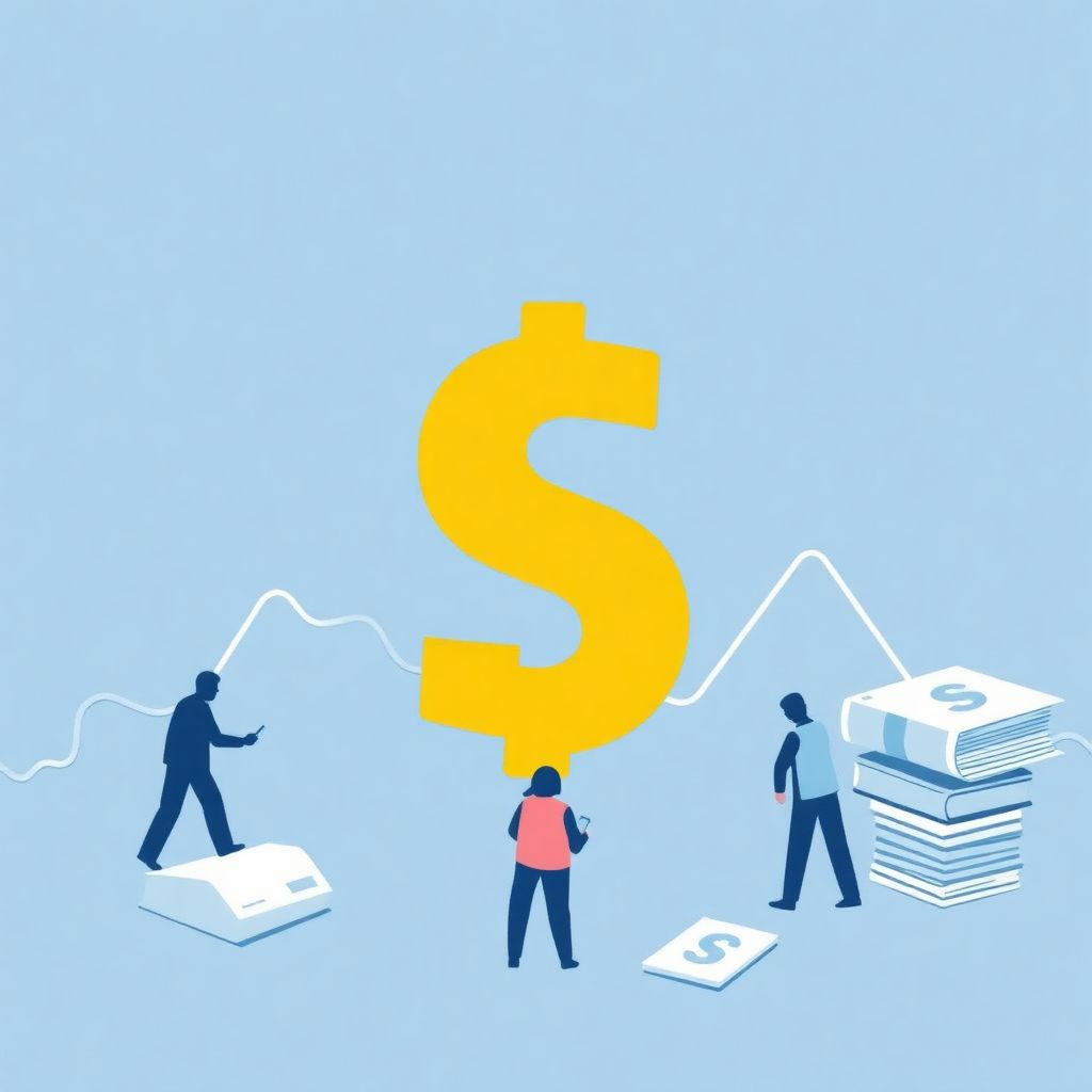 Новостной дайджест: главные события месяца на рынке и их влияние