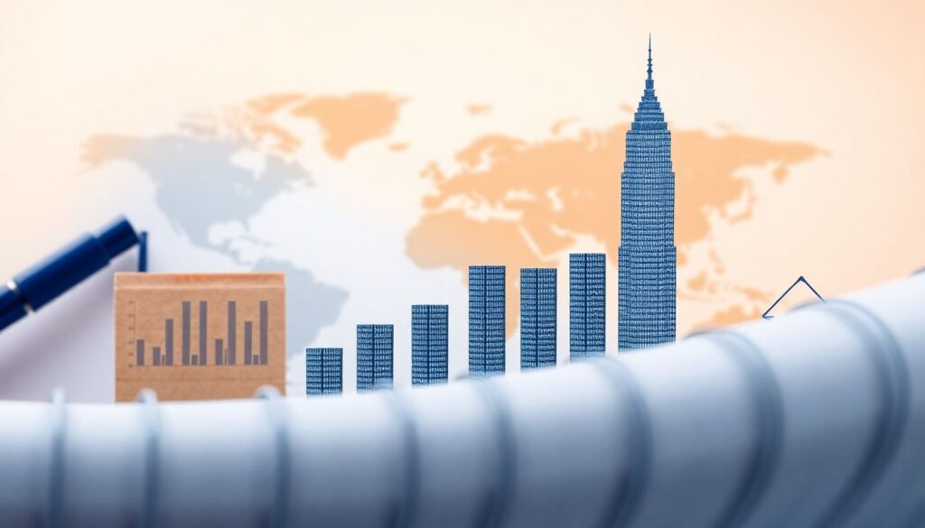 Стратегии снижения налоговой нагрузки при инвестициях - иллюстрация