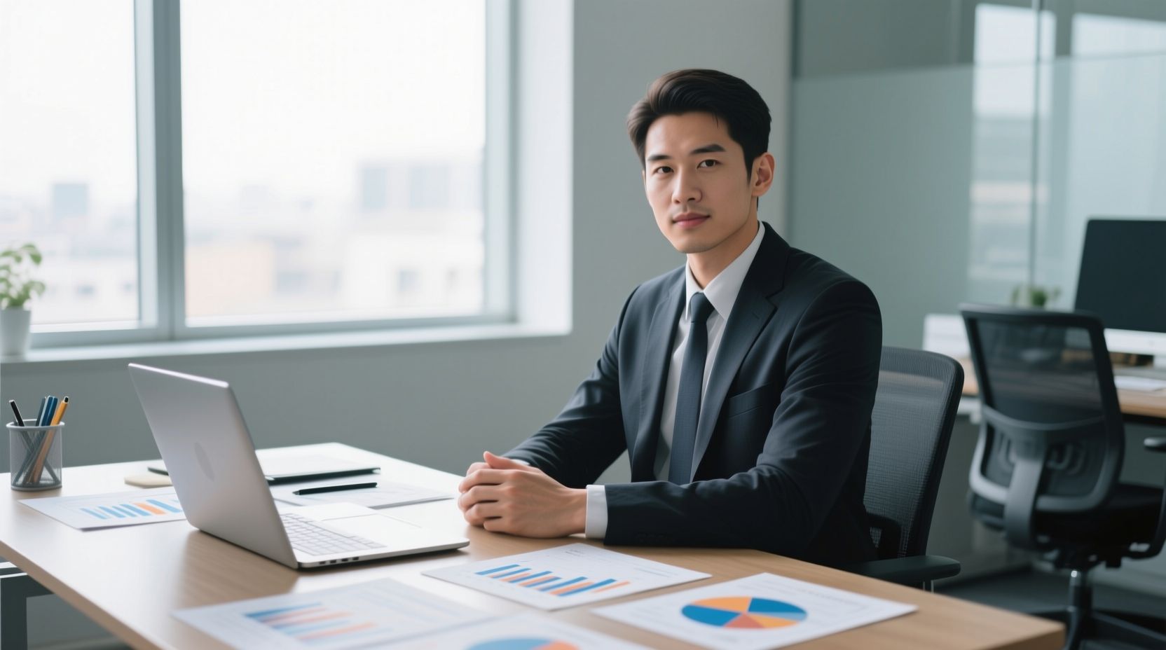 Максимизируйте инвестиции с нашей аналитикой