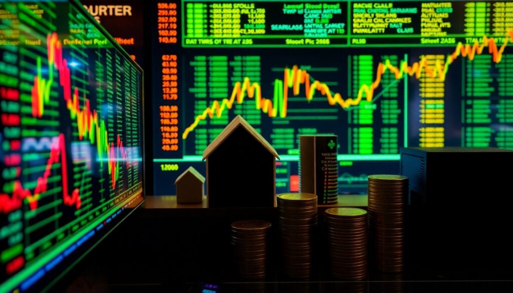 Как диверсифицировать портфель: практические подходы - иллюстрация