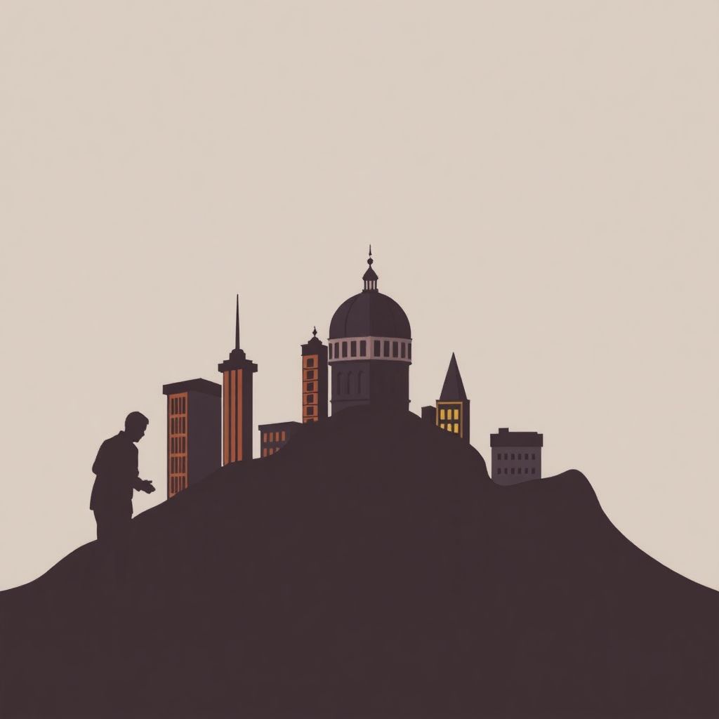 Как диверсифицировать портфель для снижения рисков и повышения доходности