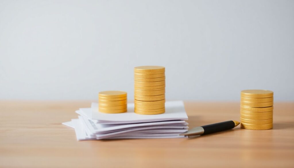 Чек-лист по формированию личного финансового плана - иллюстрация