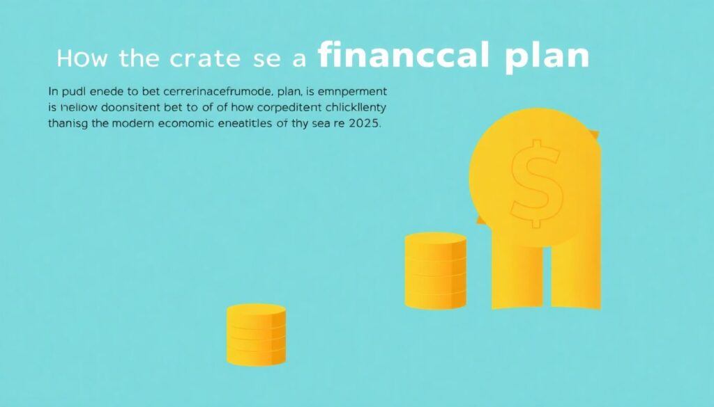Чек-лист по формированию личного финансового плана - иллюстрация