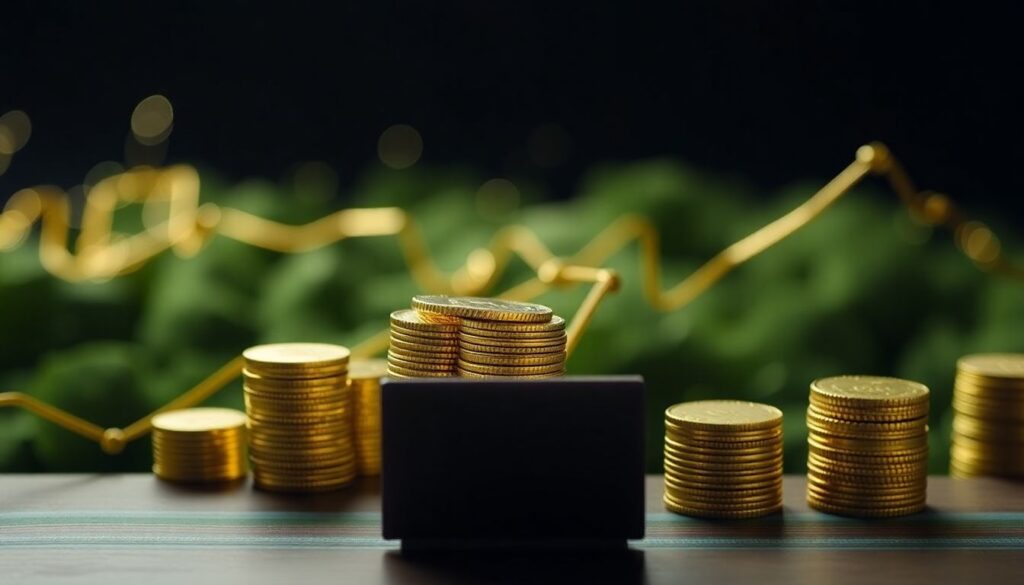 Эксклюзивная аналитика: сравнение результатов разных портфелей - иллюстрация