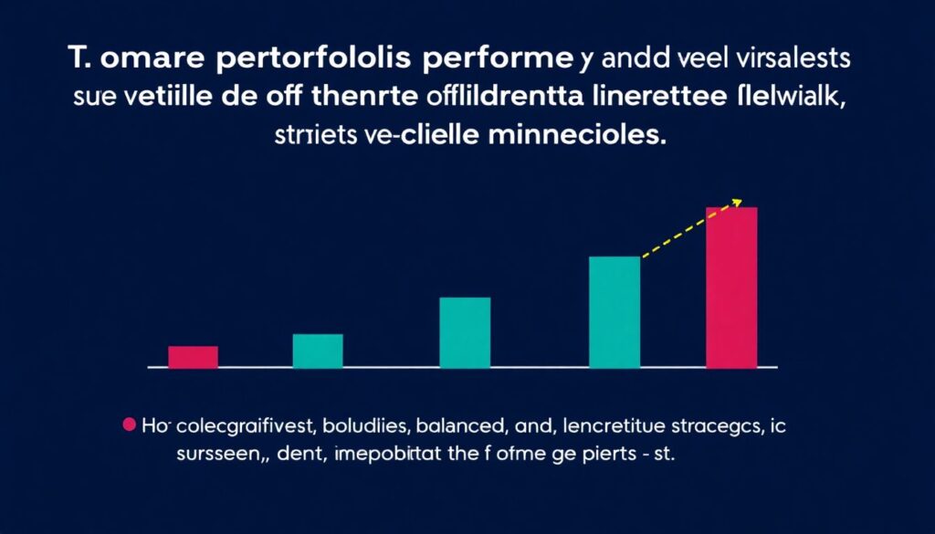 Эксклюзивная аналитика: сравнение результатов разных портфелей - иллюстрация