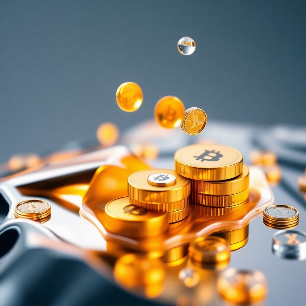 Управление капиталом и ликвидностью портфеля для повышения финансовой устойчивости