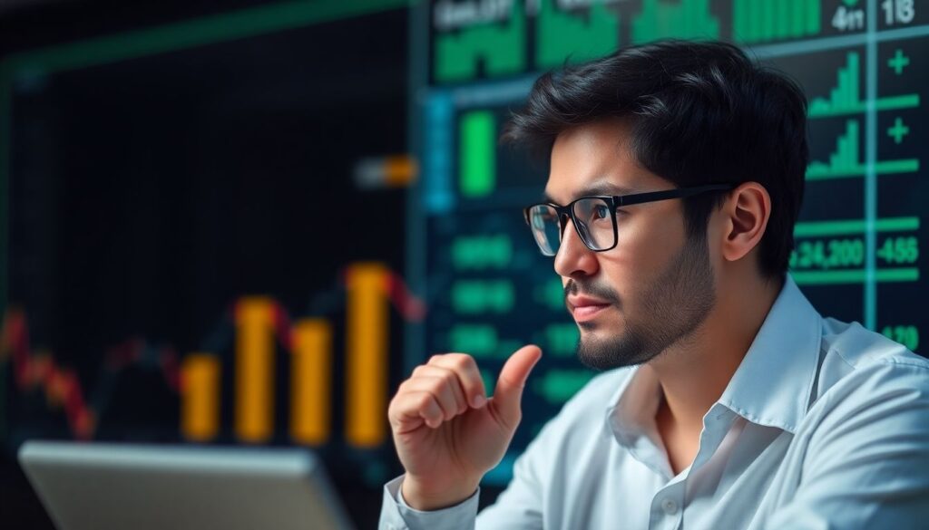 Финансовая аналитика: применение коэффициентов Волкера и Марковца - иллюстрация