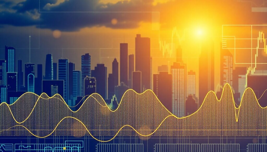 Финансовая аналитика: применение коэффициентов Волкера и Марковца - иллюстрация