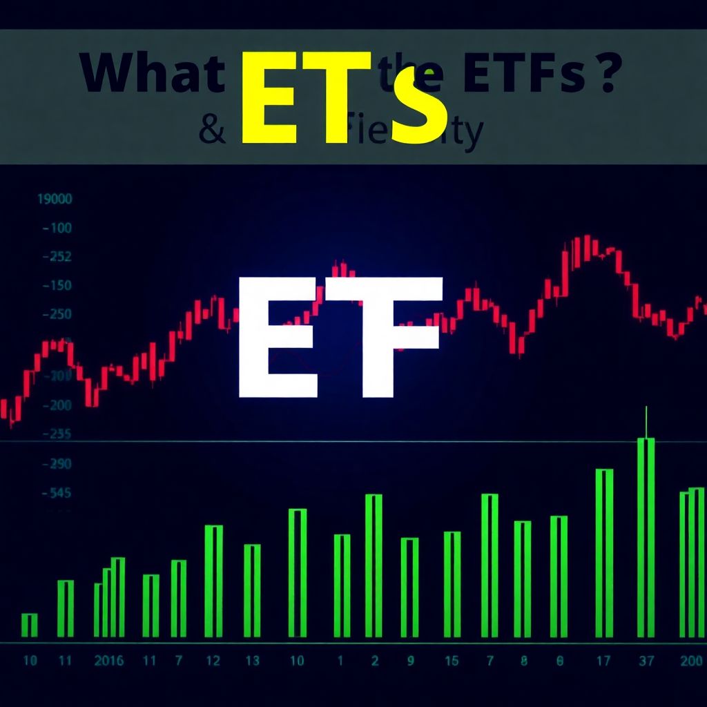 Инвестиции в Etf: как работают фонды и в чем их плюсы и минусы