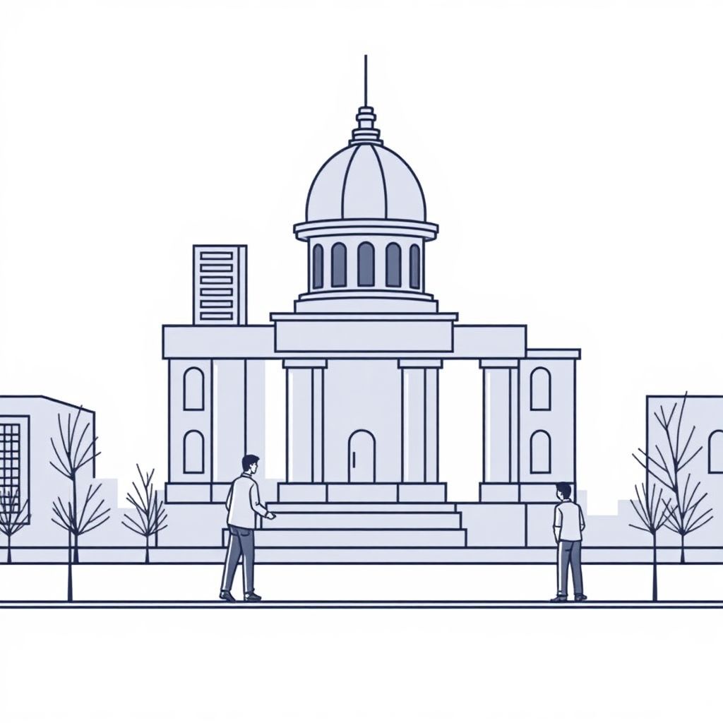 Регуляторные изменения: как новые меры влияют на рынок и бизнес сегодня