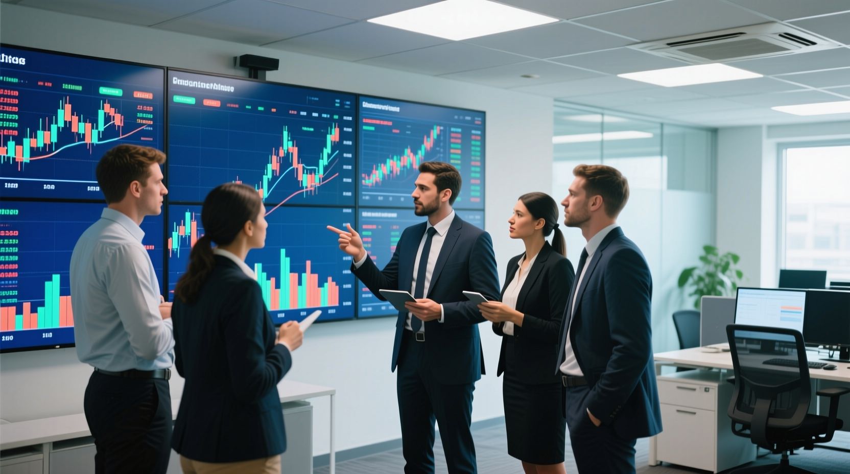 Ваш будущий капитал стартует сегодня