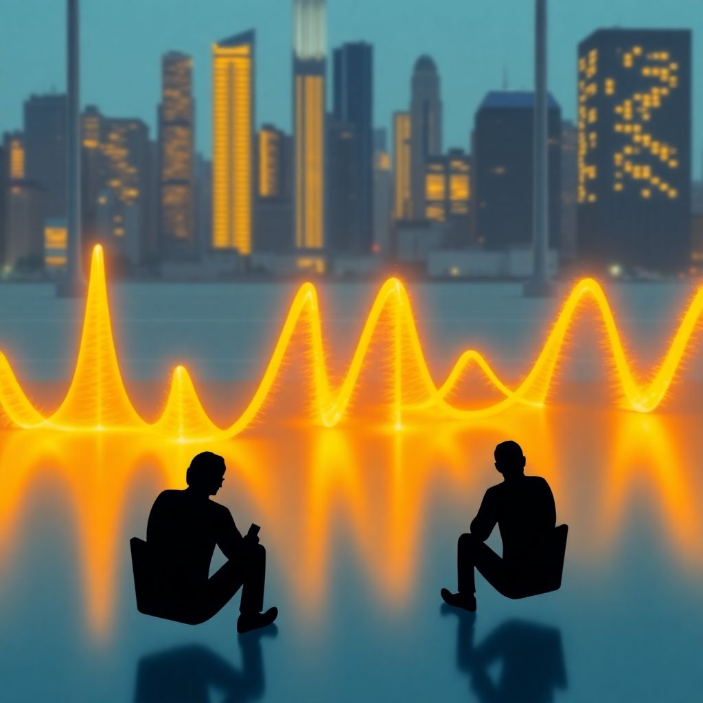 Антикризисные стратегии для инвесторов в условиях нестабильной экономики