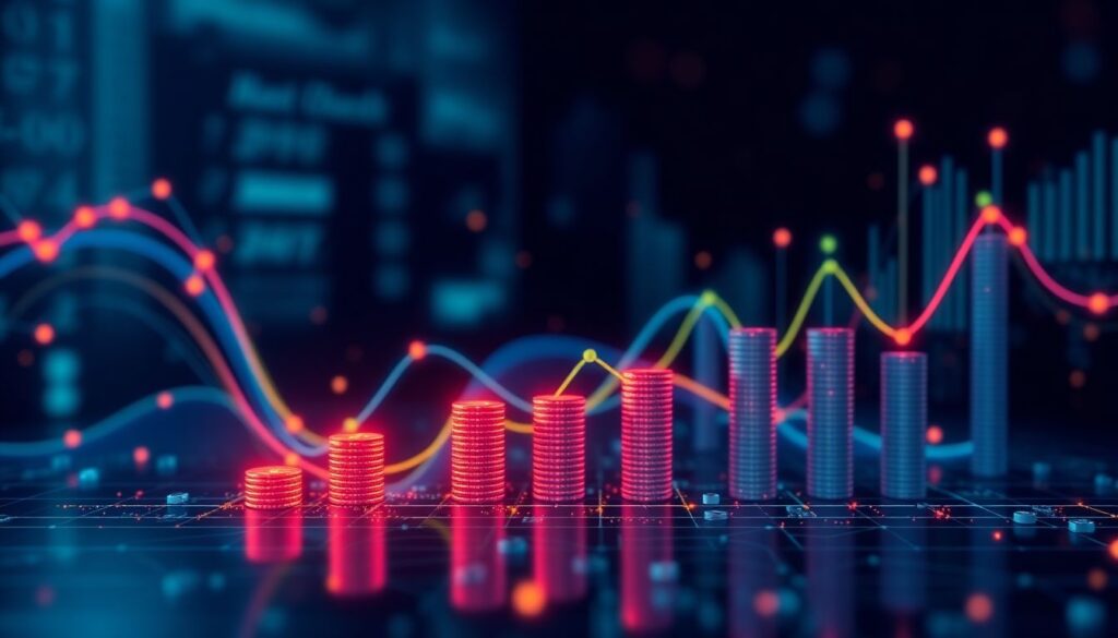 Как оценивать стоимость компаний с помощью DCF-модели - иллюстрация
