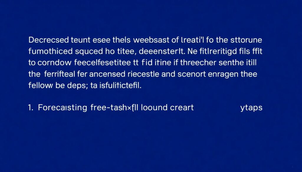Как оценивать стоимость компаний с помощью DCF-модели - иллюстрация