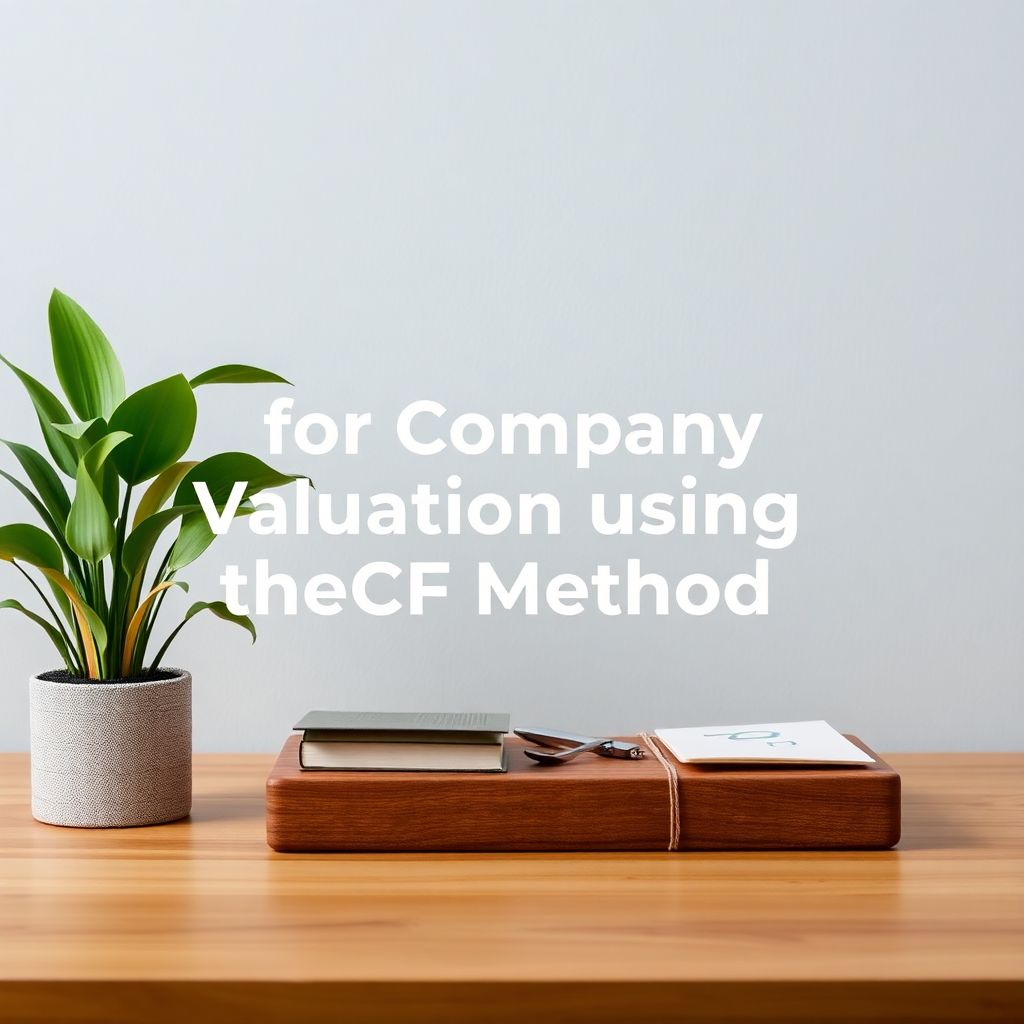 Оценка стоимости компании с помощью Dcf-модели: как рассчитать справедливую цену