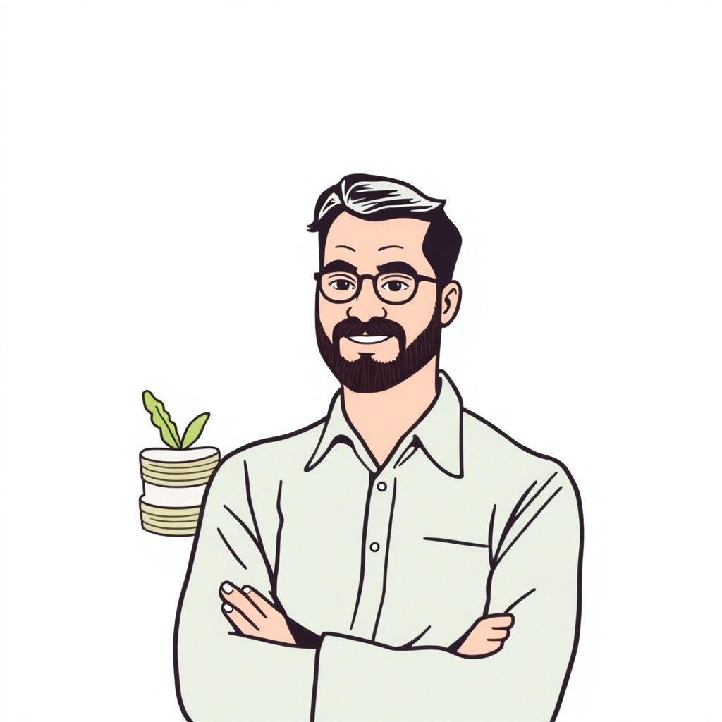 Личный финансовый план на год: как определить цели и ключевые показатели эффективности