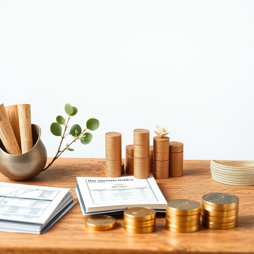 Личный финансовый план на случай непредвиденных расходов для вашей финансовой безопасности