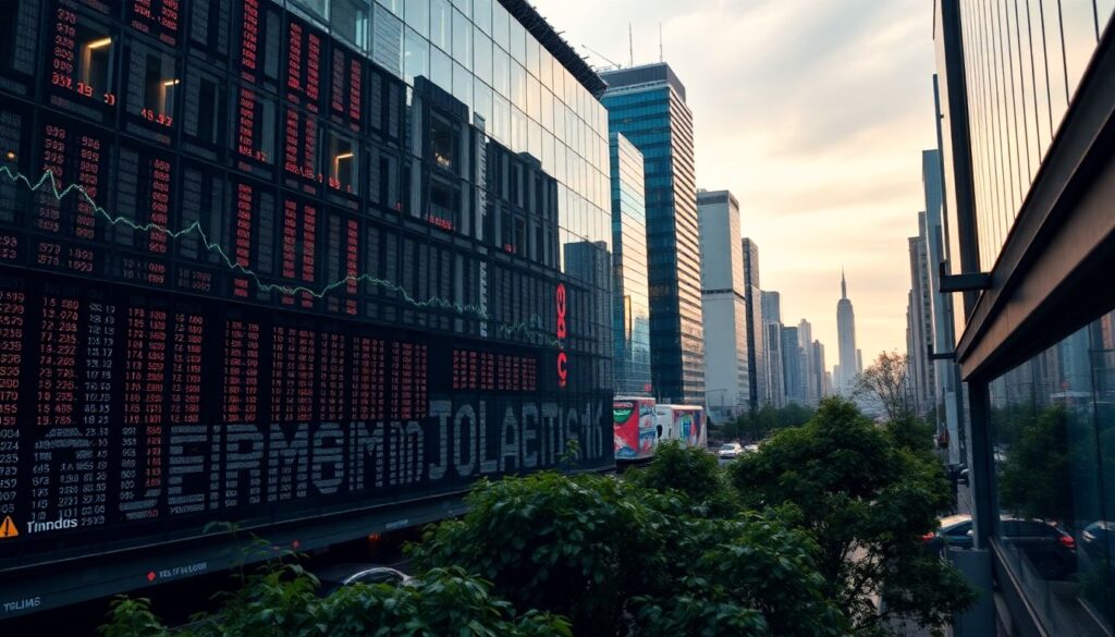 Стратегии инвестирования в акции роста и ценности - иллюстрация