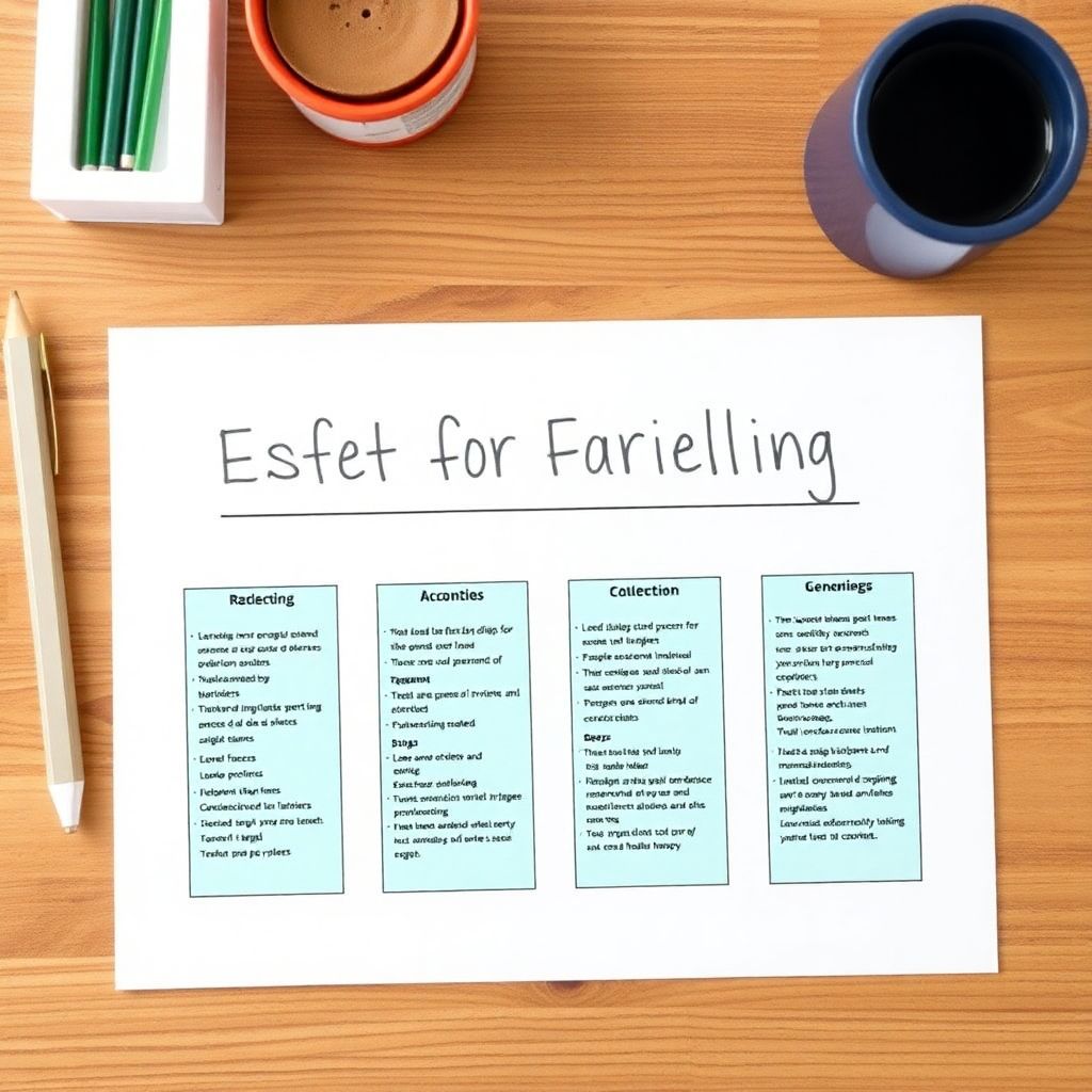 Личный финансовый план: как спланировать наследование и передачу капитала