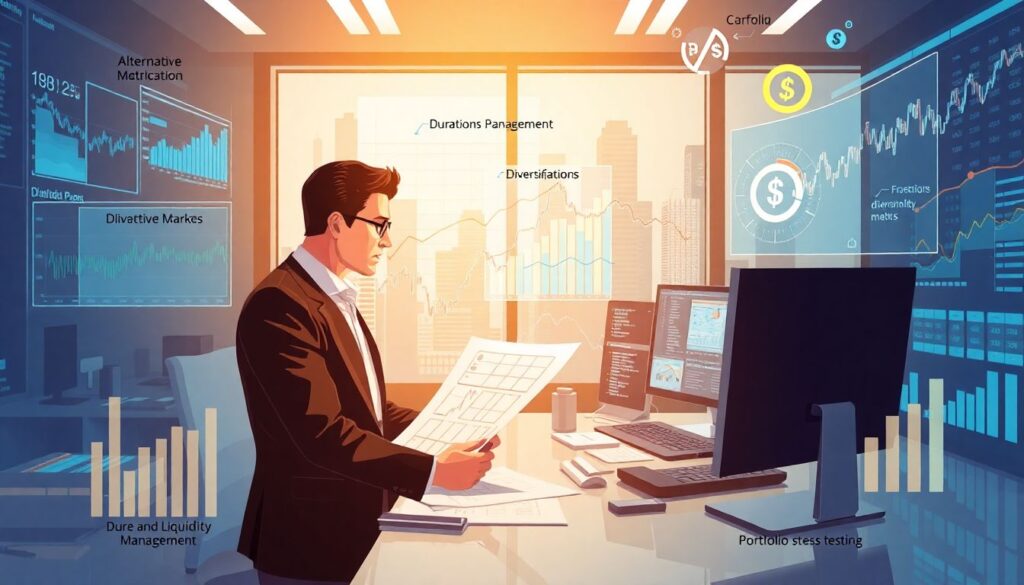 Новостной дайджест: макроэкономика и рынок облигаций в условиях кризиса - иллюстрация