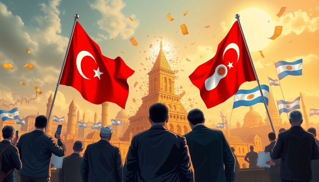 Новостной дайджест: макроэкономика и рынок облигаций в условиях кризиса - иллюстрация