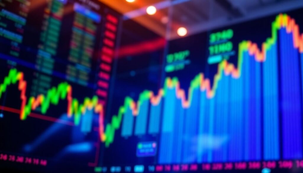 Инвестиции в акции технологических гигантов: рост прибыли и рисков - иллюстрация