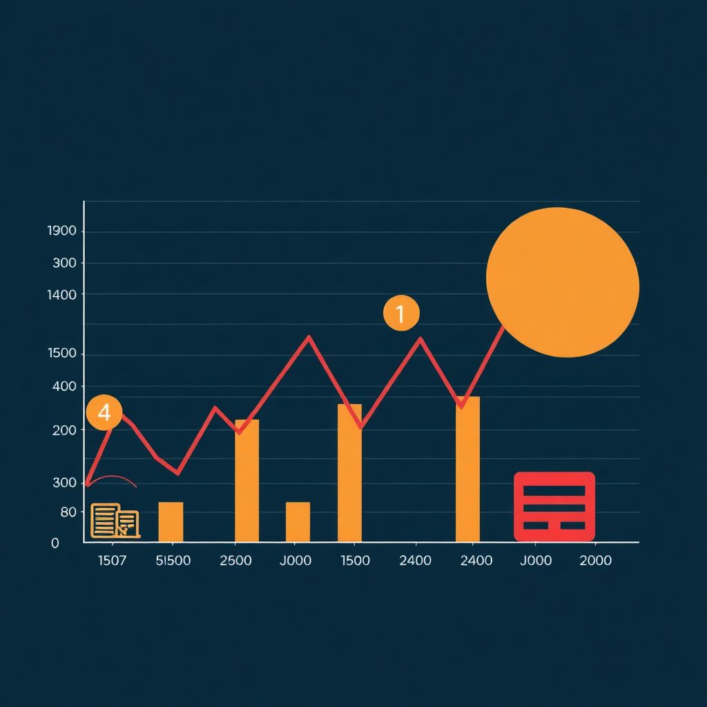 Инвестиции в акции технологических гигантов: как увеличить прибыль и снизить риски