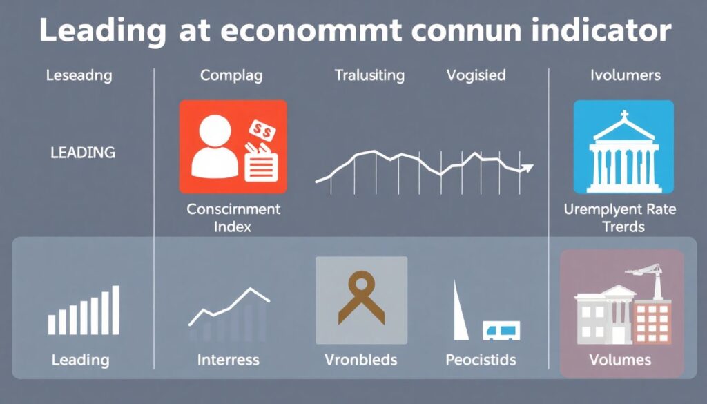 Эксклюзивная аналитика: прогноз параметров экономического цикла - иллюстрация