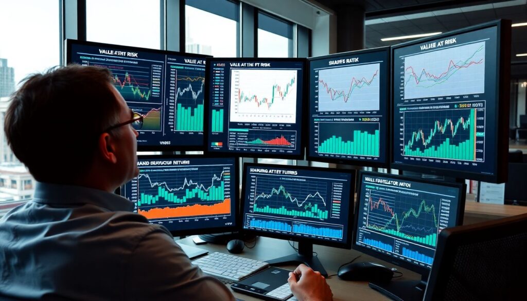 Управление капиталом: принципы контроля волатильности портфеля - иллюстрация