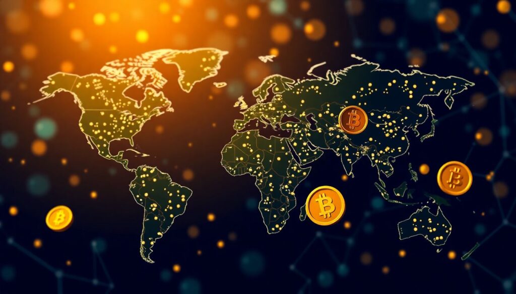 Технологии в финансах: цифровые валюты и регуляторика - иллюстрация