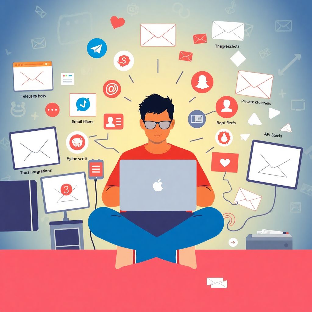 Как находить промокоды и скидки без спама: эффективные стратегии онлайн-экономии