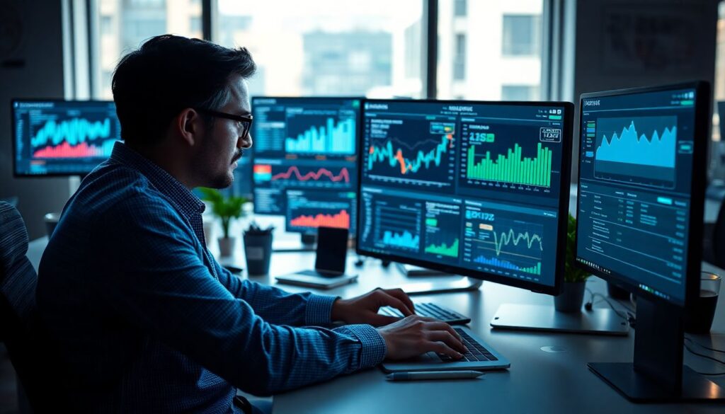 Инвестиции в финансовые технологии: риски и возможности - иллюстрация