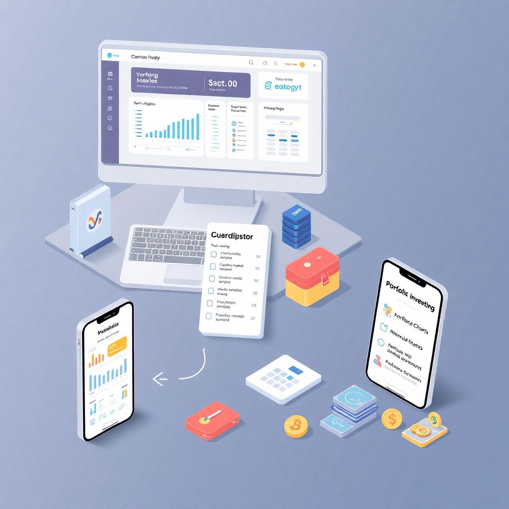 Инвестиции в финансовые технологии: риски и возможности для инвесторов