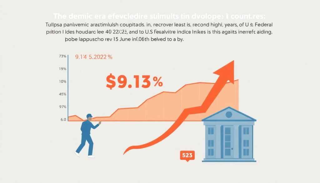 Новостной обзор: глобальные тренды и локальные изменения на рынках - иллюстрация
