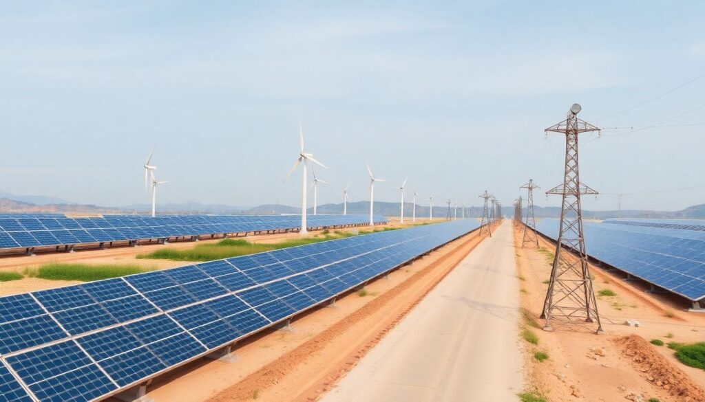 Стратегии инвестирования в сектора с инфраструктурными проектами - иллюстрация