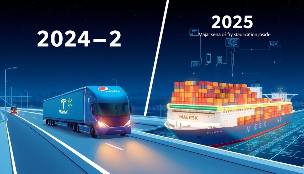 Инвестиции в акции компаний транспортного сектора: устойчивые источники роста - иллюстрация