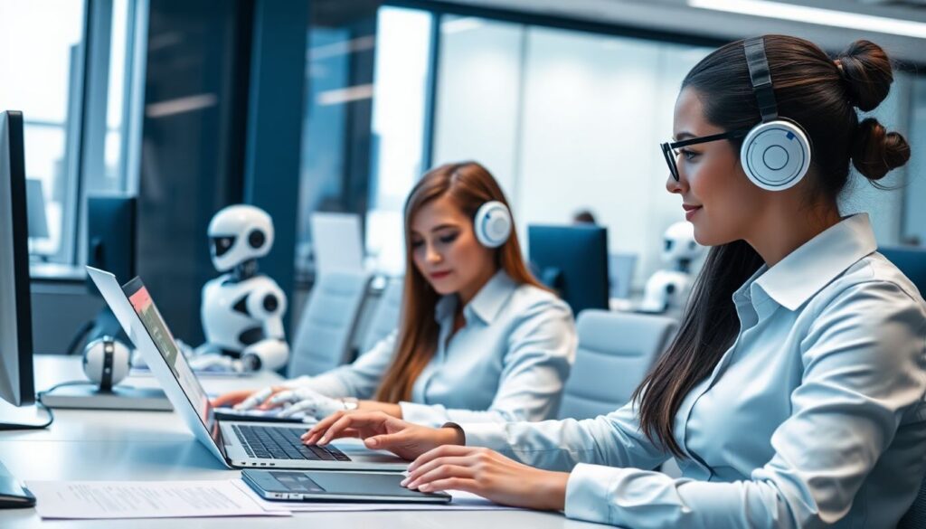 Технологии в финансах: роботизированная автоматизация бухучета - иллюстрация